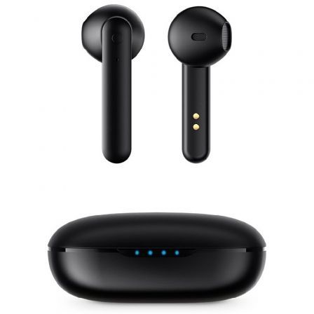 Auriculares hotsell bluetooth spc